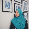 Profile Photo for Nurul Aminah Rashid