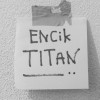 Encik Titan