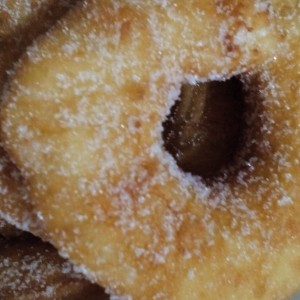 Donut Gebu Ala-Ala Big Apple