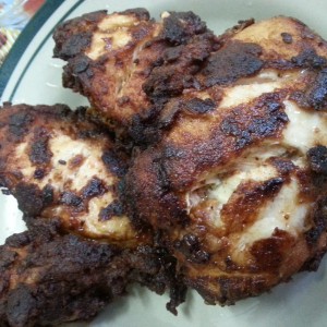 Ayam Goreng Kari