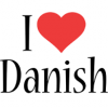 Danish's Recipe