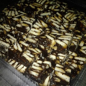Kek Batik Marie