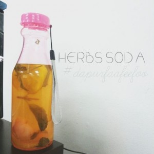 Soda Herbs